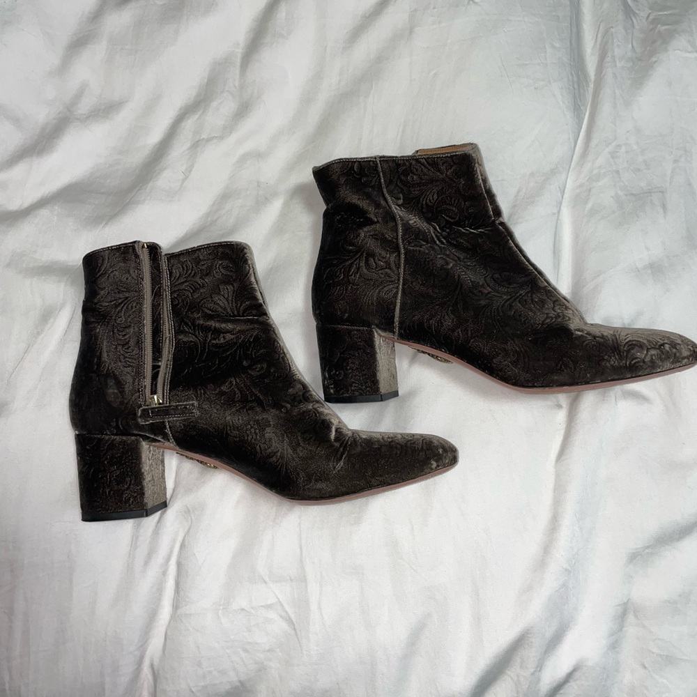 Aquatalia Booties